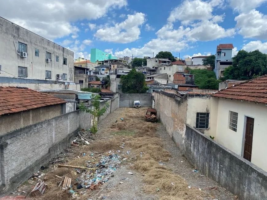 Foto 1 de Lote/Terreno à venda, 400m² em Vila Palmeiras, São Paulo