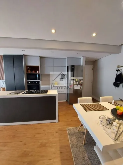 Foto 1 de Apartamento com 2 Quartos à venda, 81m² em Alphaville Empresarial, Barueri