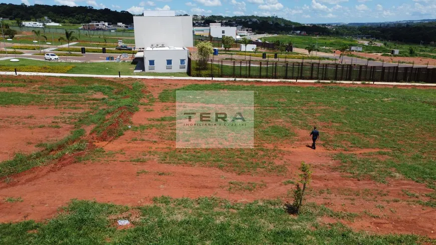 Foto 1 de Lote/Terreno à venda, 682m² em Setor Marista, Goiânia