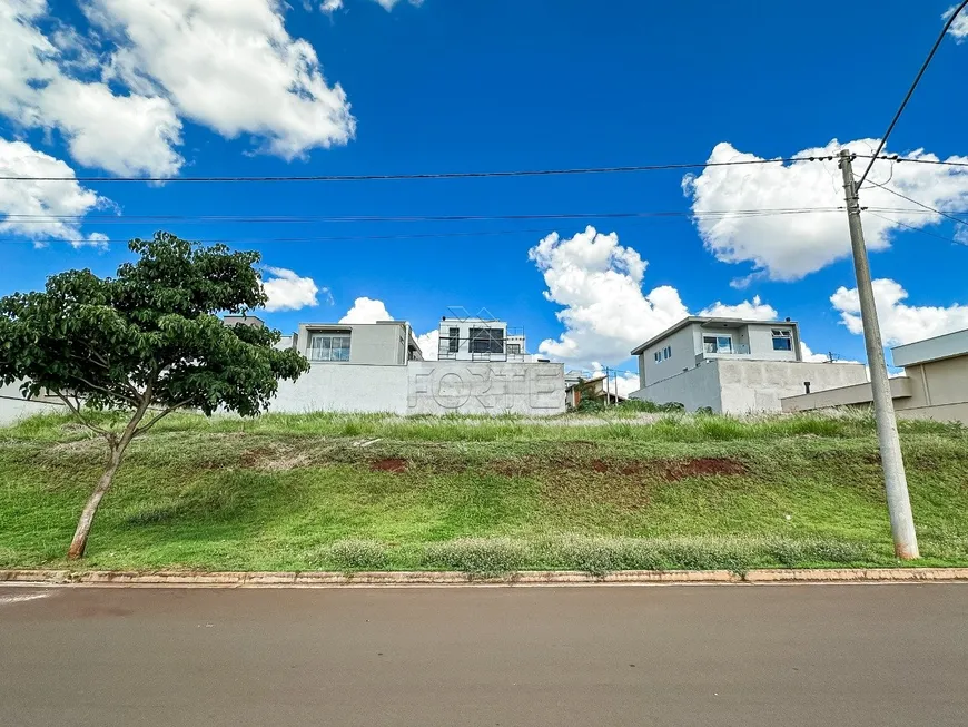 Foto 1 de Lote/Terreno à venda, 325m² em Residencial Bela Vista, Piracicaba