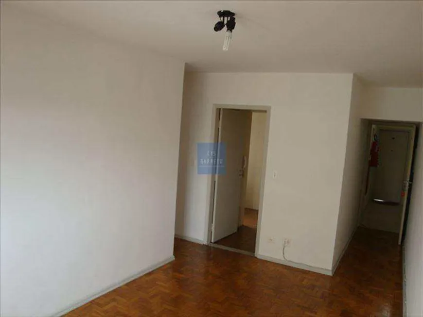 Foto 1 de Apartamento com 1 Quarto à venda, 55m² em Jardim Vila Mariana, São Paulo