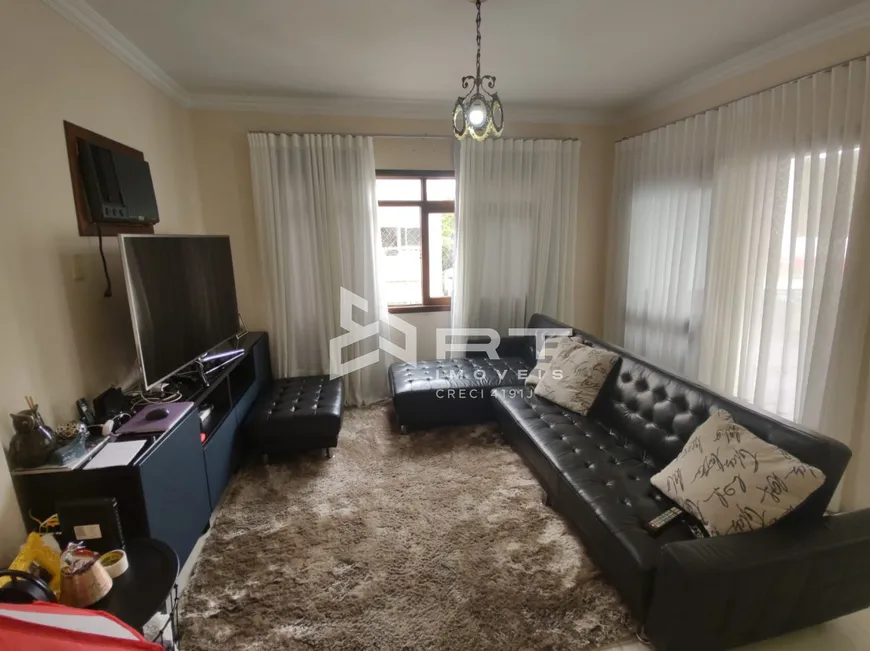 Foto 1 de Apartamento com 3 Quartos à venda, 155m² em Vila Nova, Blumenau
