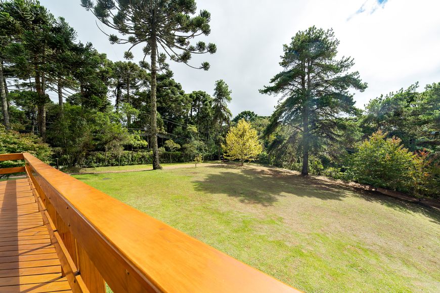 Casa de Condomínio na Avenida Frei