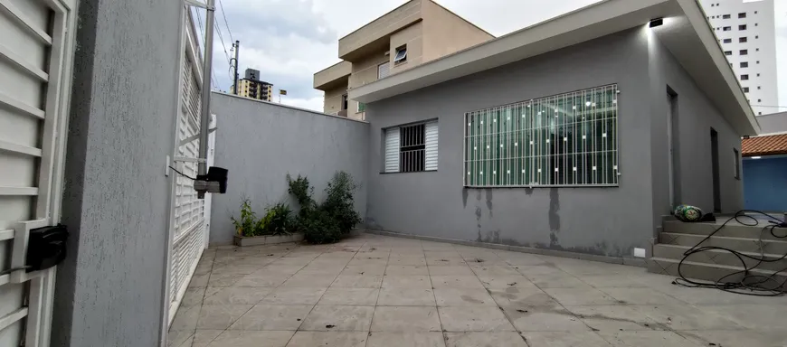 Foto 1 de Casa com 3 Quartos à venda, 130m² em Vila Gumercindo, São Paulo