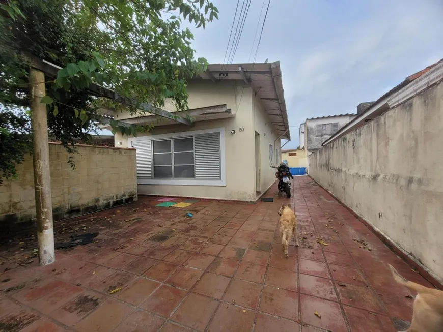 Foto 1 de Casa com 2 Quartos à venda, 100m² em Cidade Anchieta, Itanhaém