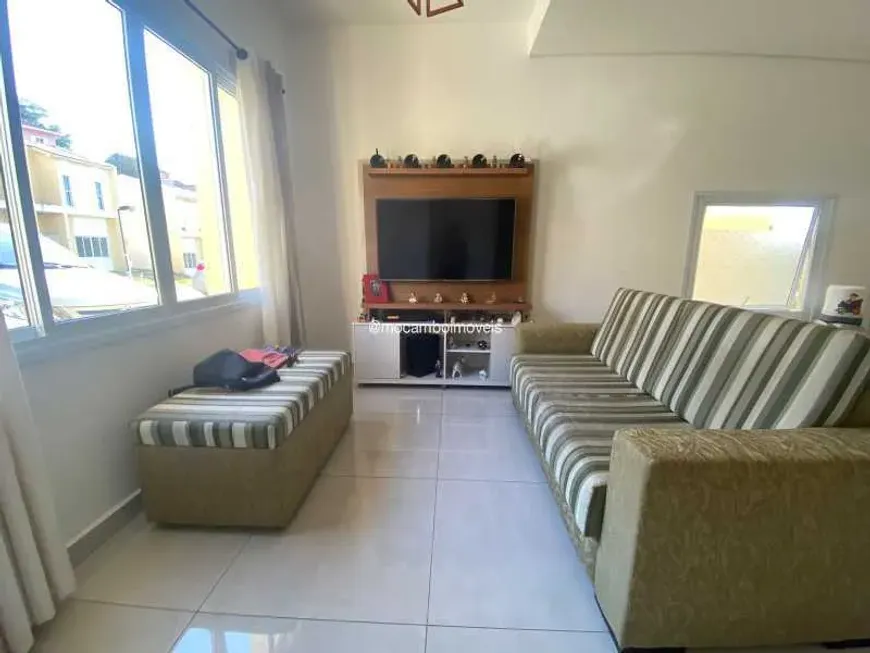 Foto 1 de Casa de Condomínio com 3 Quartos à venda, 89m² em Vila Santa Terezinha, Itatiba