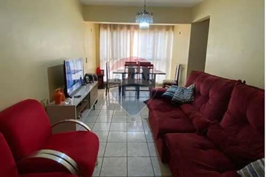 Foto 1 de Apartamento com 3 Quartos à venda, 71m² em Areal, Brasília