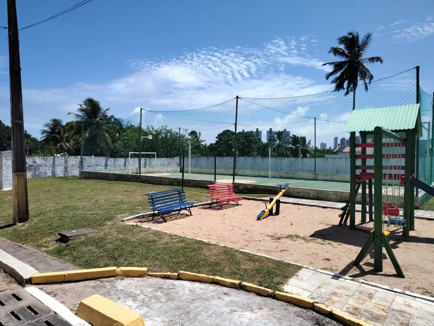 Foto 1 de Apartamento com 2 Quartos à venda, 50m² em Ponta Negra, Natal