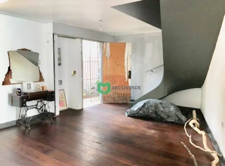 Foto 1 de Casa com 3 Quartos à venda, 300m² em Perdizes, São Paulo