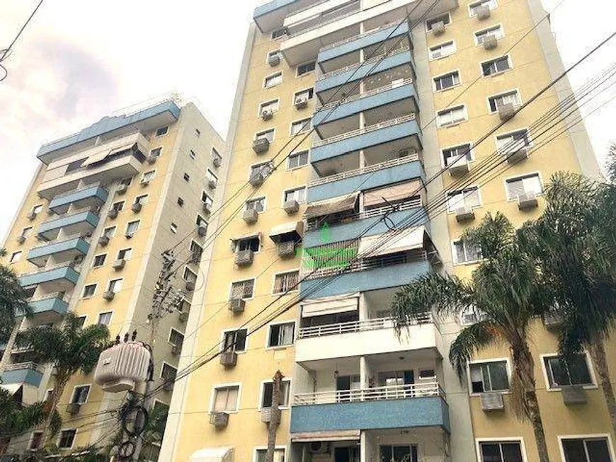 Foto 1 de Apartamento com 3 Quartos à venda, 129m² em Santa Rosa, Niterói