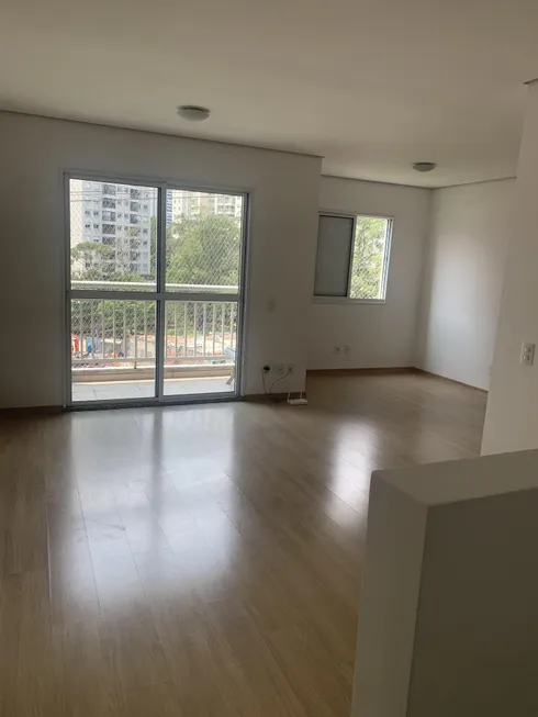 Foto 1 de Apartamento com 2 Quartos para alugar, 70m² em Parque Rebouças, São Paulo