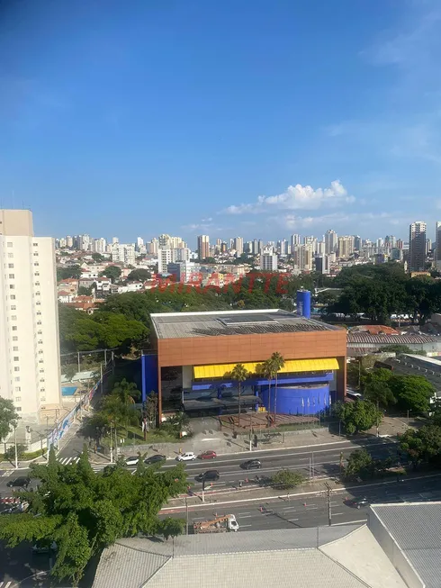 Foto 1 de Apartamento com 3 Quartos para alugar, 92m² em Parada Inglesa, São Paulo