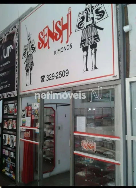 Foto 1 de Ponto Comercial para alugar, 26m² em Centro, Salvador