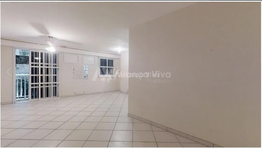 Foto 1 de Apartamento com 2 Quartos à venda, 99m² em Copacabana, Rio de Janeiro