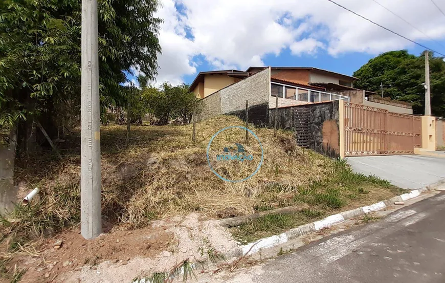 Foto 1 de Lote/Terreno à venda, 300m² em Jardim Iporanga, Águas de São Pedro