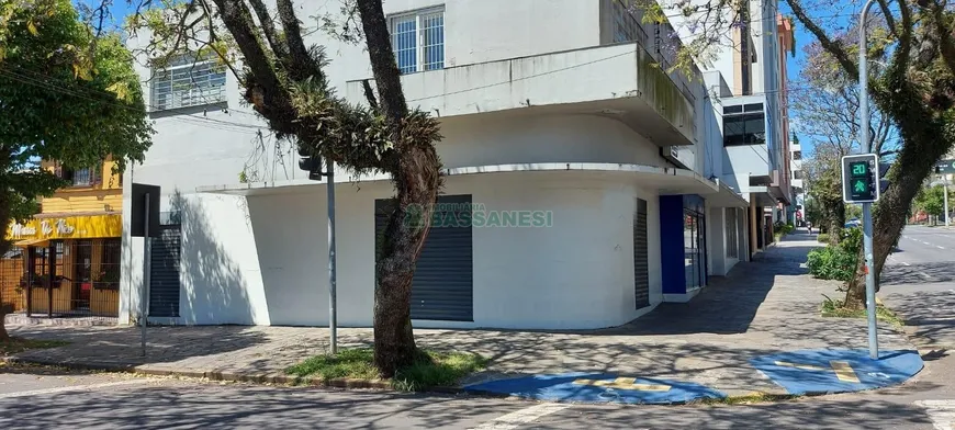 Foto 1 de Ponto Comercial para alugar, 73m² em Centro, Caxias do Sul