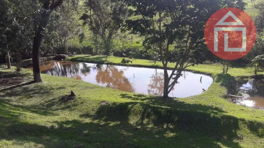 Foto 1 de Fazenda/Sítio com 3 Quartos à venda, 185m² em Sete Barras, Bragança Paulista