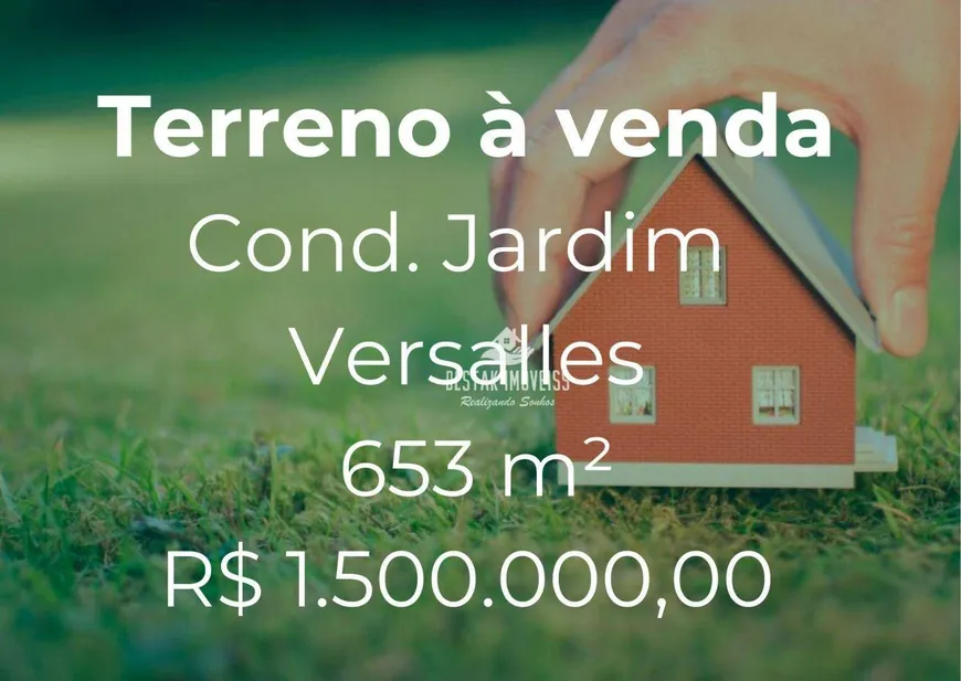 Foto 1 de Lote/Terreno à venda, 653m² em Nova Uberlandia, Uberlândia