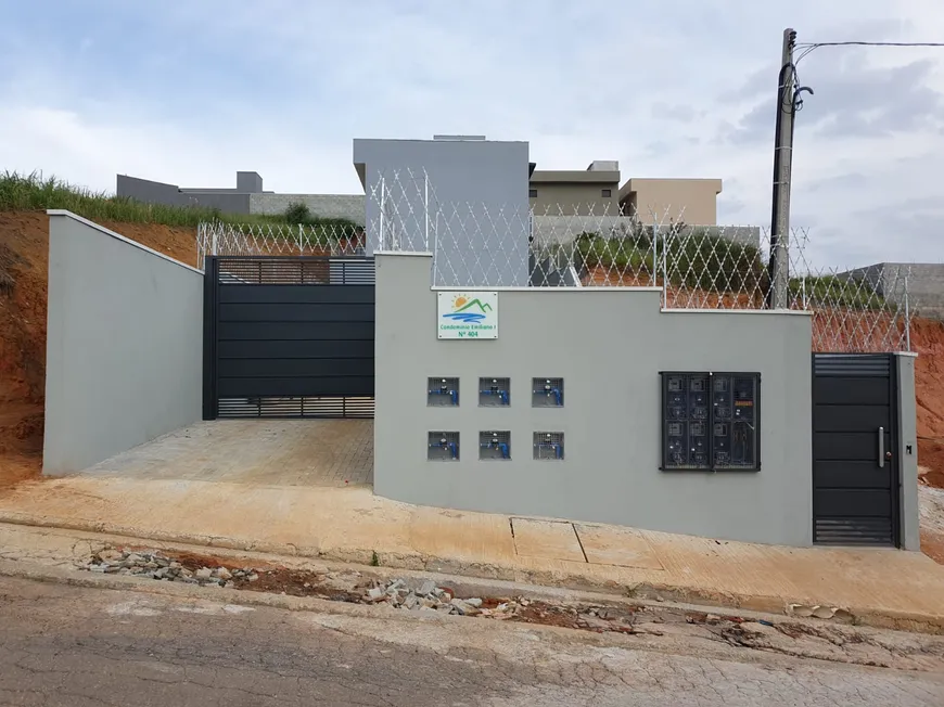 Foto 1 de Casa de Condomínio com 2 Quartos à venda, 67m² em Vila São Paulo, Mogi das Cruzes