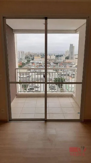 Foto 1 de Apartamento com 3 Quartos à venda, 68m² em Bom Retiro, São Paulo