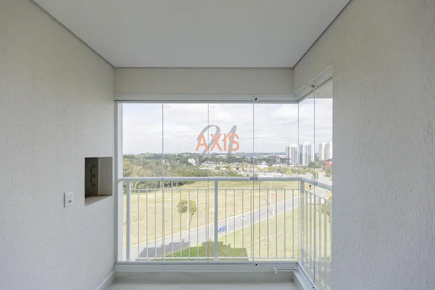 Foto 1 de Apartamento com 2 Quartos à venda, 70m² em Ecoville, Curitiba