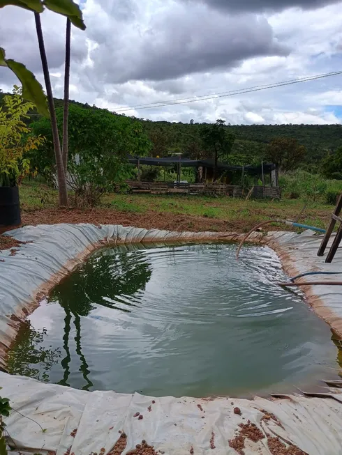 Foto 1 de Fazenda/Sítio à venda, 20000m² em Arapoanga, Brasília