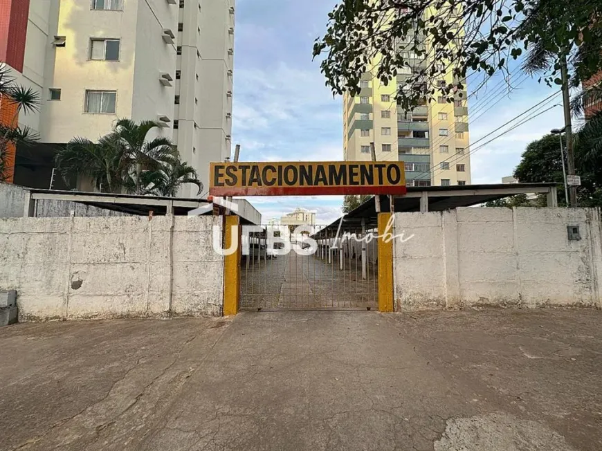 Foto 1 de Lote/Terreno à venda, 737m² em Setor Central, Goiânia