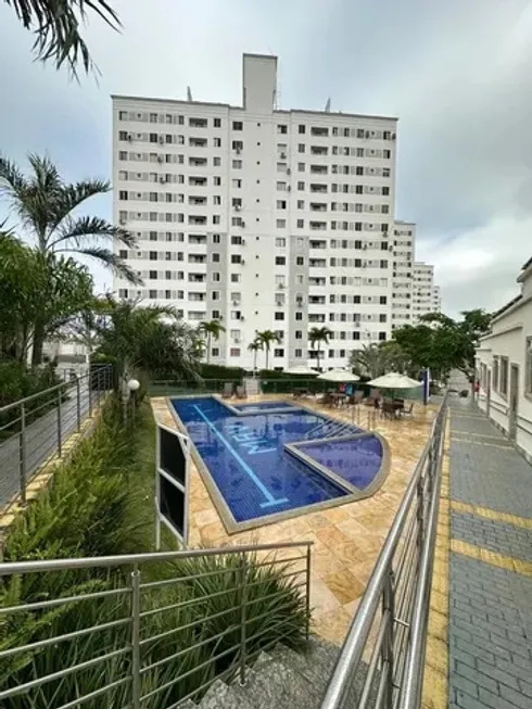Foto 1 de Apartamento com 2 Quartos à venda, 49m² em Nova Parnamirim, Parnamirim