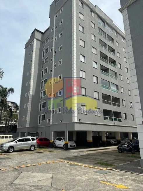 Foto 1 de Apartamento com 3 Quartos à venda, 136m² em Santa Terezinha, Santo André