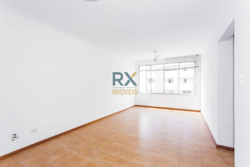 Foto 1 de Apartamento com 2 Quartos à venda, 100m² em Santa Cecília, São Paulo