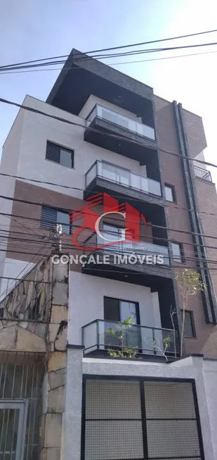 Foto 1 de Casa de Condomínio com 1 Quarto à venda, 32m² em Vila Pauliceia, São Paulo