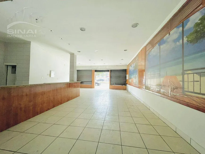 Foto 1 de Ponto Comercial para alugar, 230m² em Vila Mariana, São Paulo