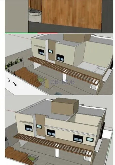 Foto 1 de Casa de Condomínio com 3 Quartos à venda, 284m² em Loteamento Vale Azul I, Jundiaí