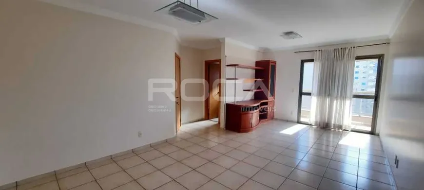 Foto 1 de Apartamento com 4 Quartos à venda, 141m² em Jardim São Luiz, Ribeirão Preto