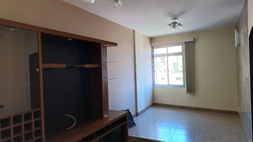 Foto 1 de Apartamento com 1 Quarto à venda, 55m² em Barra Funda, São Paulo
