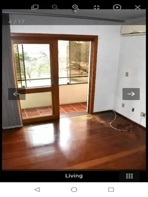 Foto 1 de Apartamento com 1 Quarto à venda, 36m² em Cidade Baixa, Porto Alegre