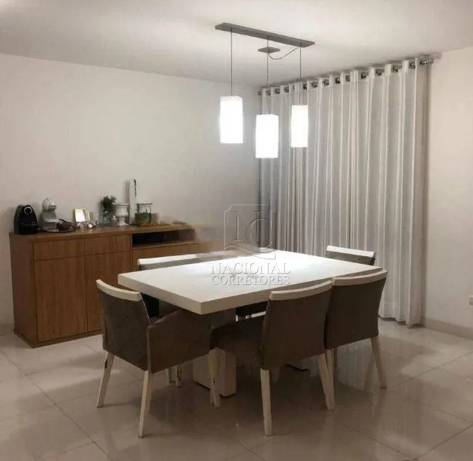 Foto 1 de Apartamento com 3 Quartos à venda, 150m² em Campestre, Santo André