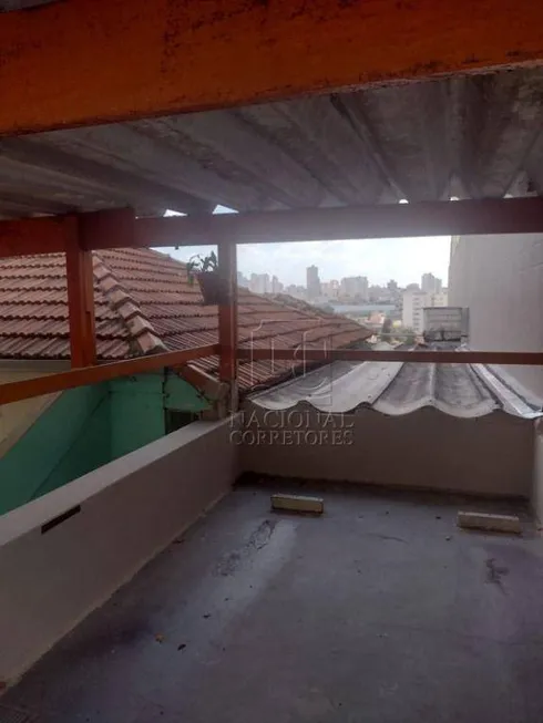 Foto 1 de Lote/Terreno à venda, 440m² em Parque das Nações, Santo André