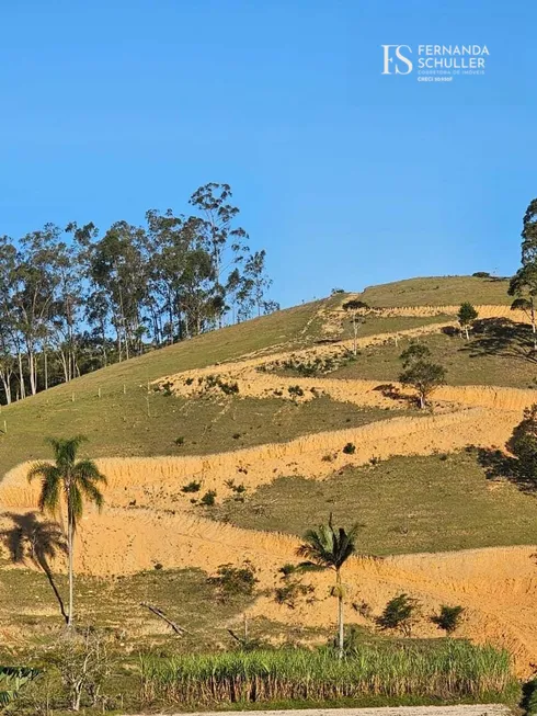 Foto 1 de Lote/Terreno à venda, 40000m² em , Antônio Carlos