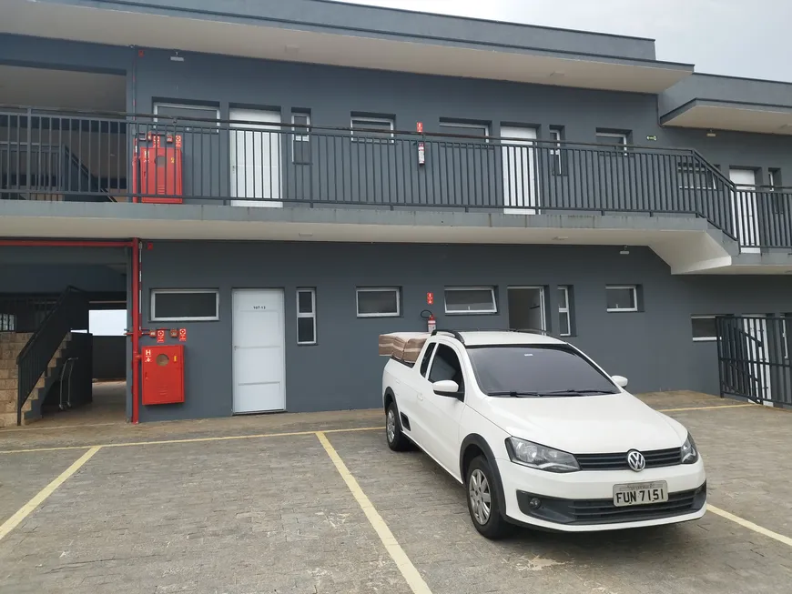 Foto 1 de Casa de Condomínio com 1 Quarto para alugar, 65m² em Centro, Porto Feliz