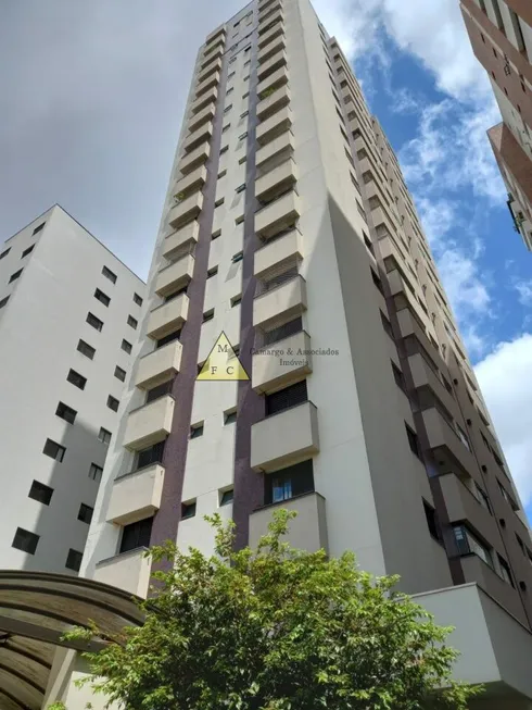 Foto 1 de Apartamento com 2 Quartos à venda, 59m² em Vila Leopoldina, São Paulo