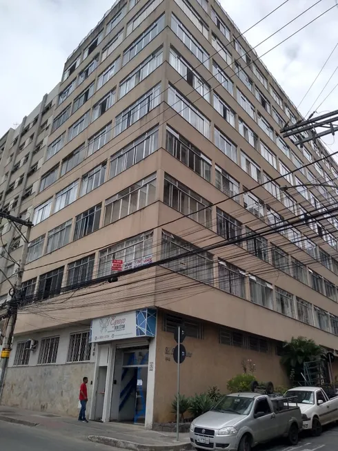 Foto 1 de Apartamento com 2 Quartos à venda, 82m² em Centro, Juiz de Fora