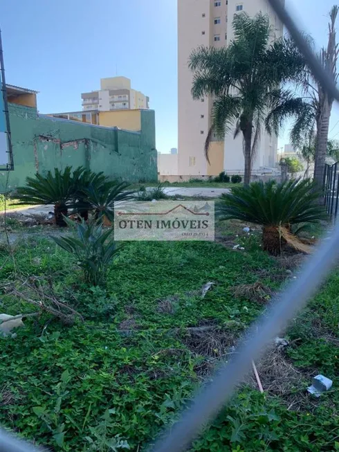 Foto 1 de Lote/Terreno à venda, 1331m² em Centro, São José dos Campos