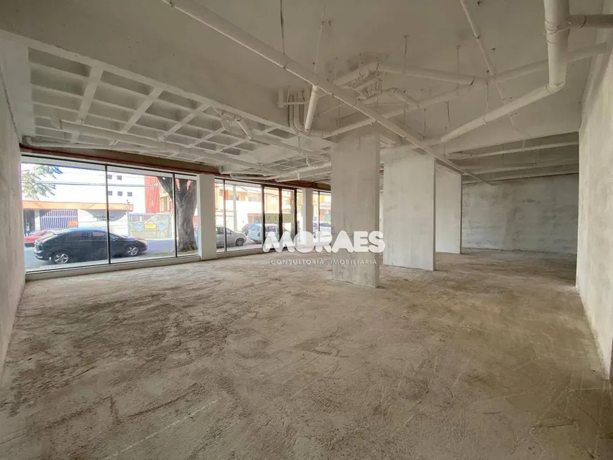 Foto 1 de Sala Comercial para alugar, 270m² em Jardim Paulista, Bauru