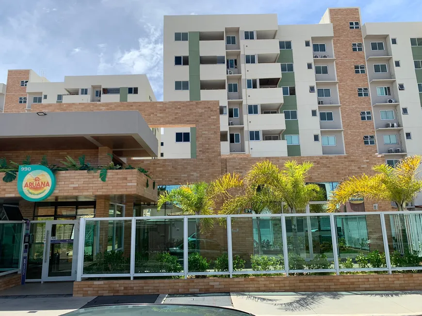 Foto 1 de Apartamento com 2 Quartos para alugar, 61m² em Aruana, Aracaju