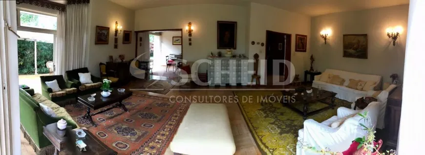 Foto 1 de Casa com 4 Quartos à venda, 300m² em Granja Julieta, São Paulo