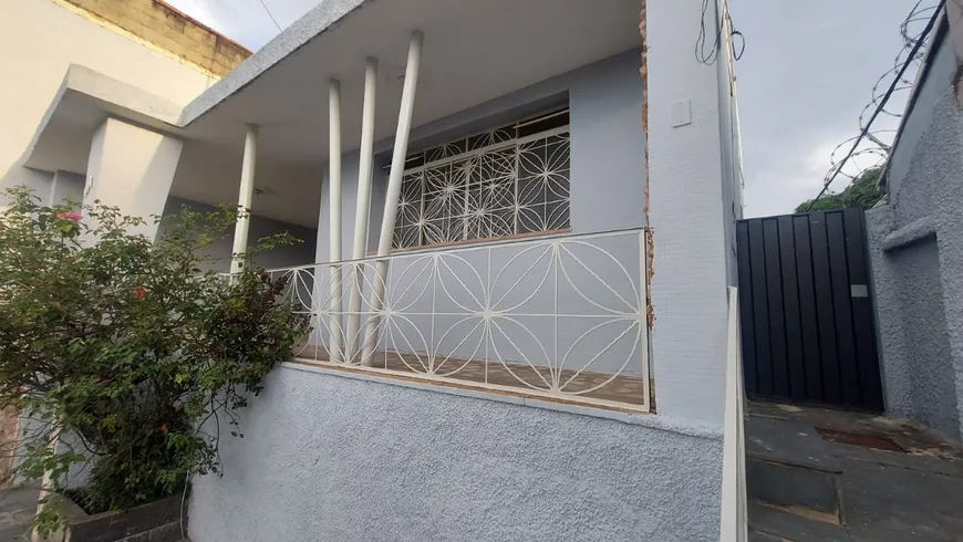 Foto 1 de Casa com 4 Quartos à venda, 300m² em Renascença, Belo Horizonte