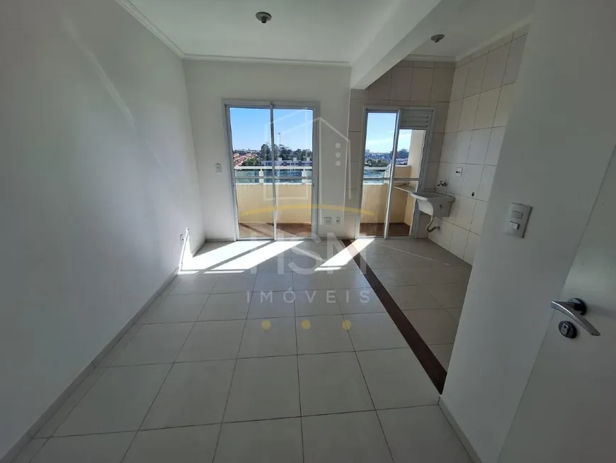 Foto 1 de Apartamento com 2 Quartos à venda, 49m² em Demarchi, São Bernardo do Campo