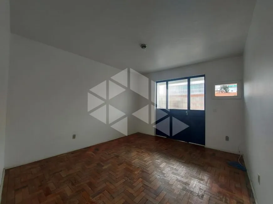 Foto 1 de Kitnet com 1 Quarto para alugar, 42m² em Fatima, Santa Maria