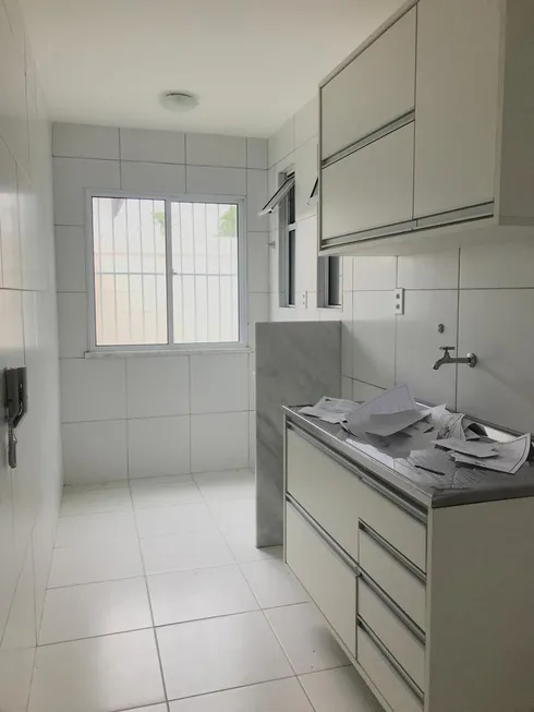 Foto 1 de Apartamento com 2 Quartos à venda, 59m² em SIM, Feira de Santana